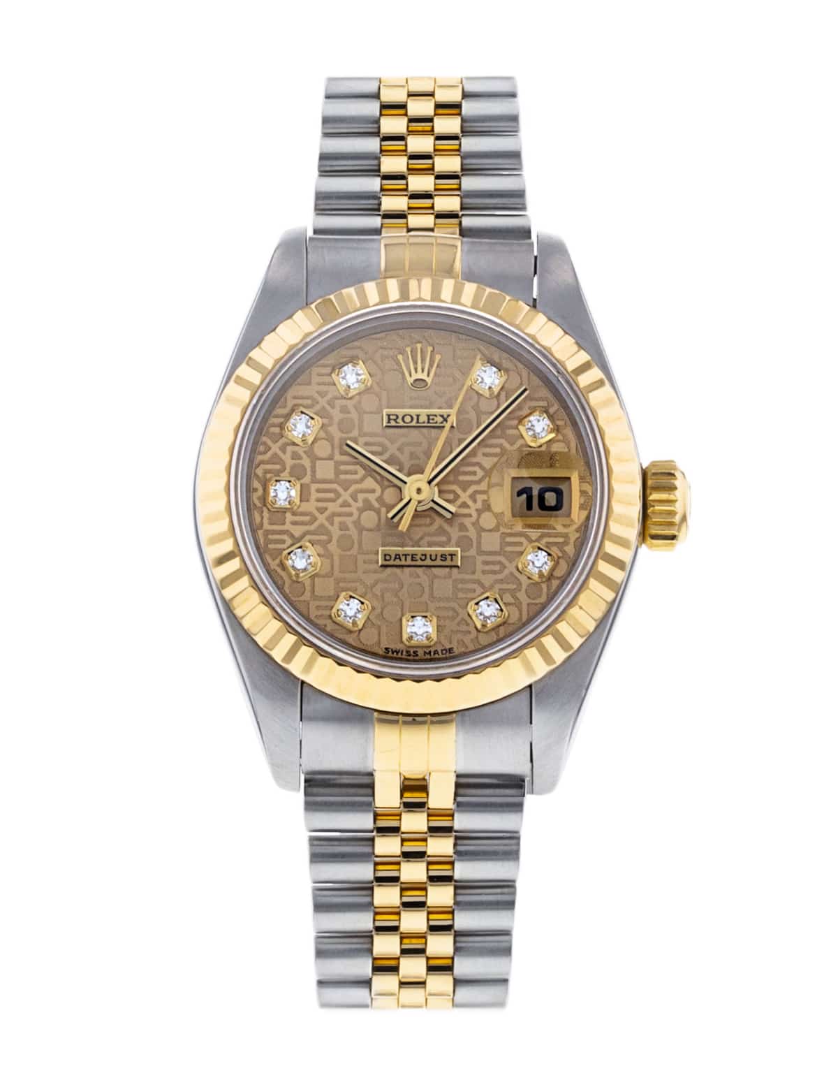 Rolex Datejust Lady 69173
